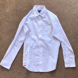 Dress shirt
